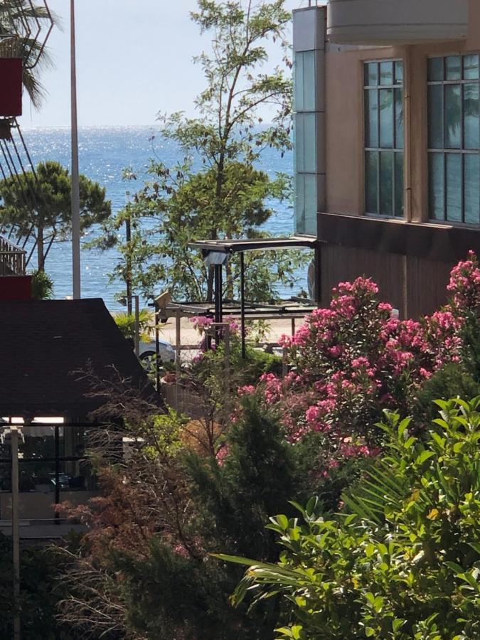 Lungomare Апартаменты